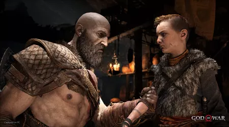 Amazon замовила одразу два сезони серіалу God of War ще до виходу першого