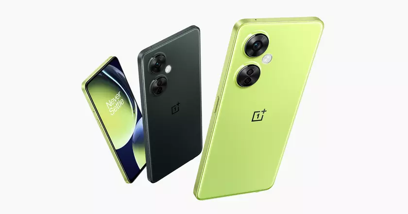 OnePlus Nord CE 3 5G начал получать стабильную версию OxygenOS 14 на основе Android 14