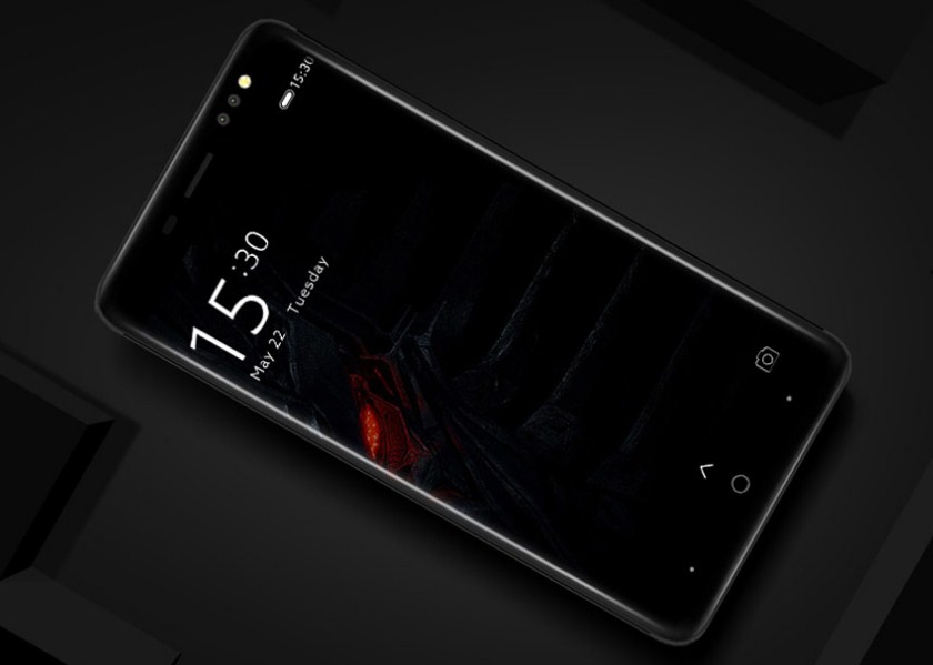 Конкурс Bluboo D1: подводим итоги