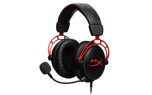 Конкурс HyperX Cloud Alpha: подводим итоги