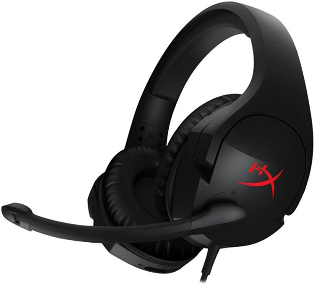 Конкурс HyperX Cloud Stinger: подводим итоги