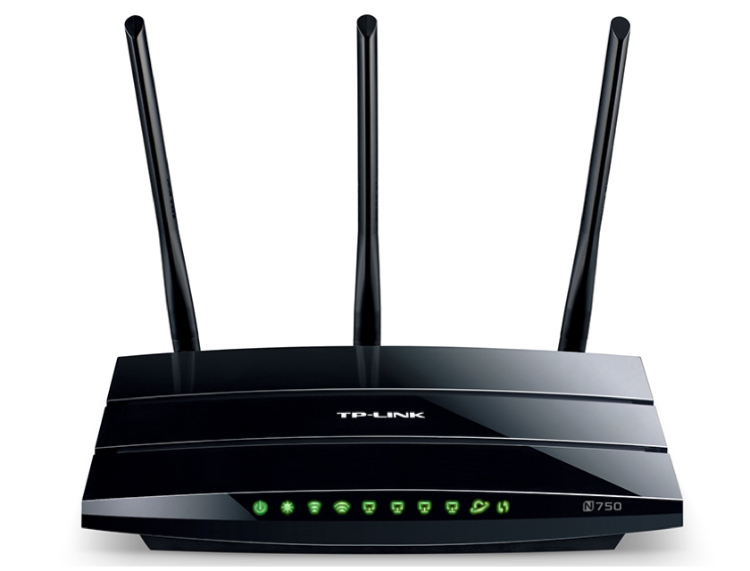 Конкурс Роутер TP-LINK WDR4300: подводим итоги