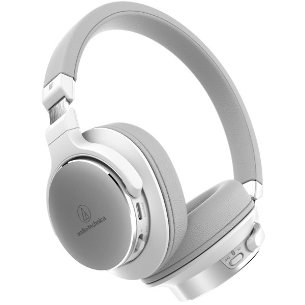 Конкурс Audio-Technica ATH-SR5BT: подводим итоги