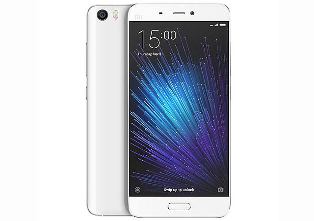 Конкурс Xiaomi Mi 5: подводим итоги