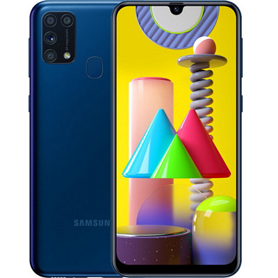 Samsung Galaxy M21 лучший смартфон до 5000 грн