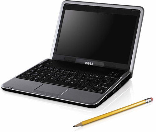 Dell Inspiron Mini