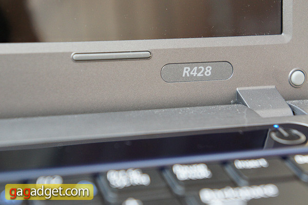 Samsung R428