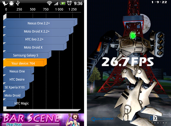Вид сбоку. Беглый обзор Android-смартфона HTC Gratia -5 gratia_benchmarks.jpg
