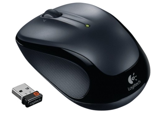 Logitech M325