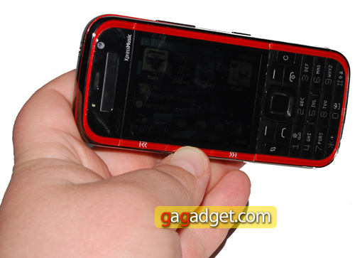 Держи QWERTY шире: подробный обзор телефона Nokia 5730 XpressMusic-7 Nokia5730_06.jpg