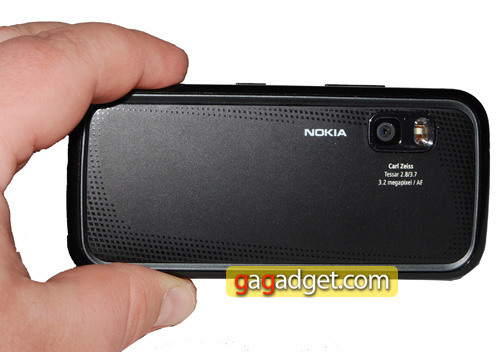 Держи QWERTY шире: подробный обзор телефона Nokia 5730 XpressMusic-10 Nokia5730_09.jpg