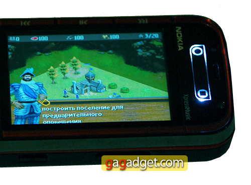 Держи QWERTY шире: подробный обзор телефона Nokia 5730 XpressMusic-15 Nokia5730_14.jpg