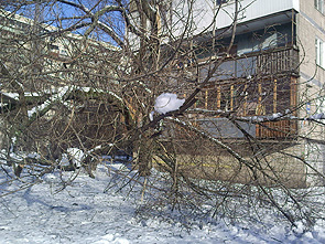 Пятирядное движение: обзор Android-телефона LG GW620-41 IMG066.jpg