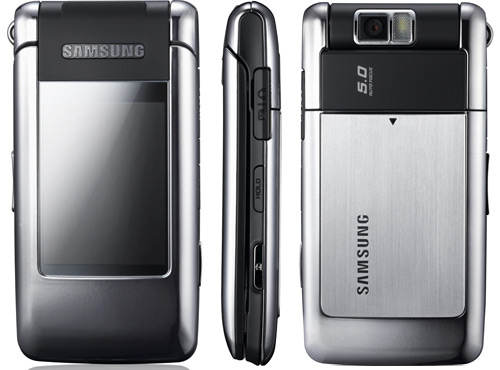 Samsung G400. Раскладушка с внешним сенсорным дисплеем-2 G400_2.jpg