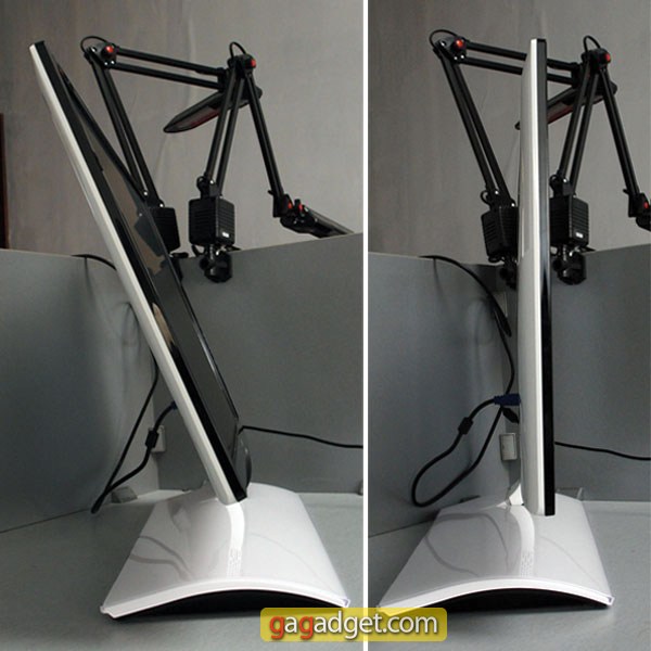 Монитор с колонками – Samsung S27B750V