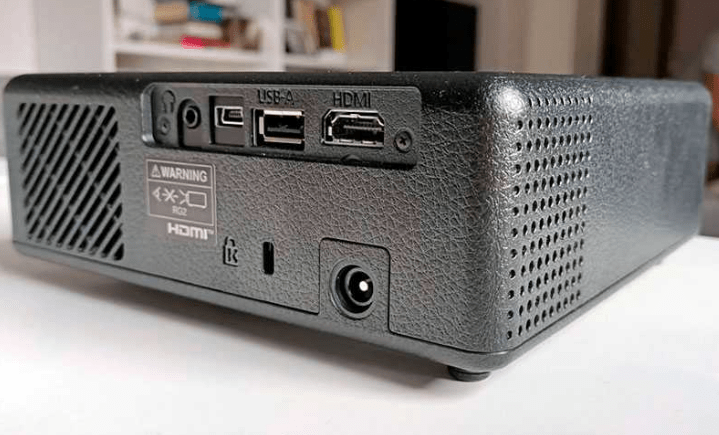 EF11 Epson test et avis