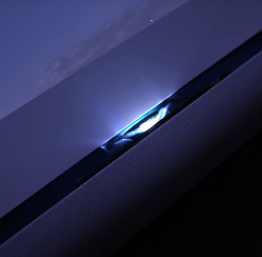 Samsung Premiere 130" Smart Projector
