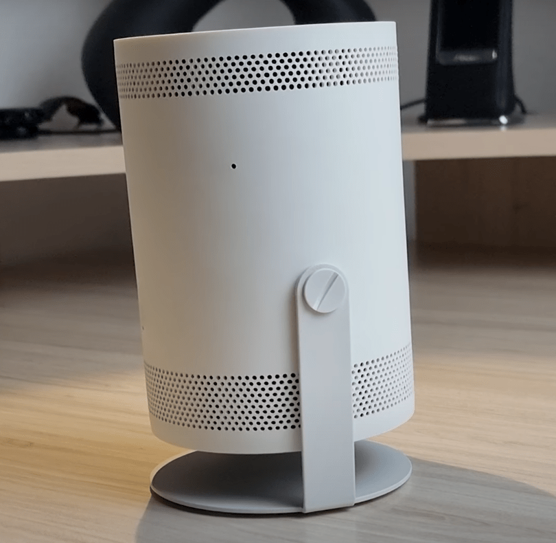 Samsung Freestyle Pocket Projector