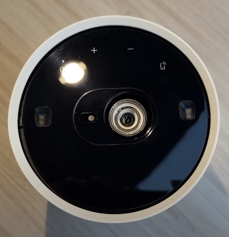 Samsung Freestyle Wireless Projector