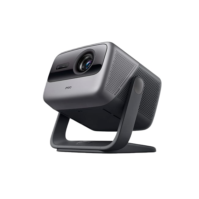 Projecteur JMGO N1 Ultra 2160p Meilleurs projecteurs JmGO