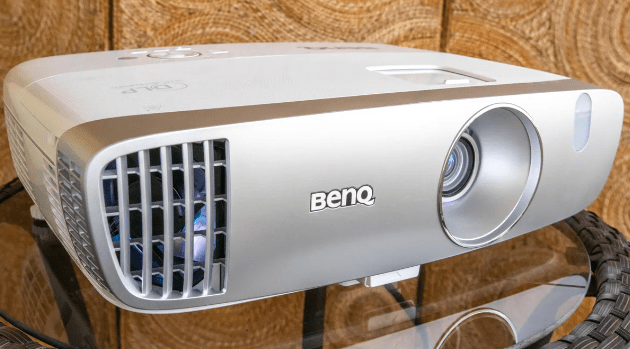 Benq HT2050A or Benq TH575