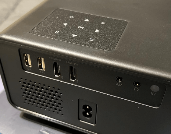 X5 vs TR22 comparison