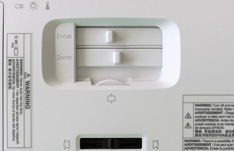 Epson Home Cinema 2350 apple tv projector