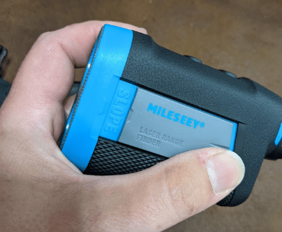 Mileseey PF260 eco-friendly Monocular