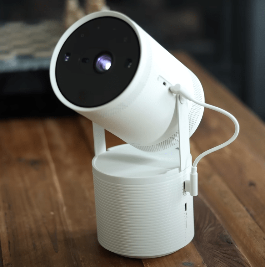 Samsung Freestyle 2nd Gen Full HD Projector