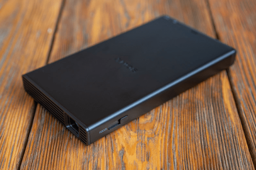 Sony MP-CD1 specs