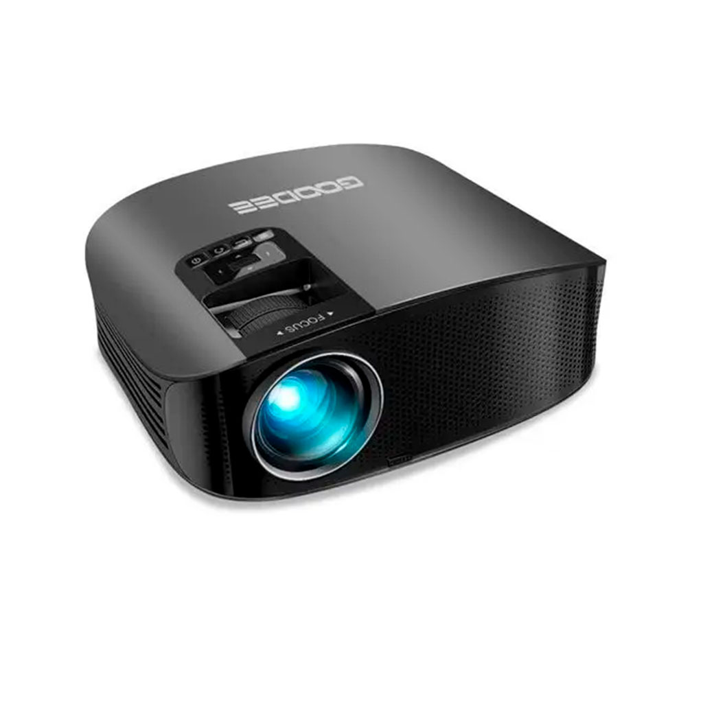 GooDee YG600 Plus 4K