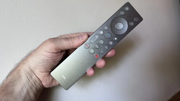 Téléviseur TCL QM8K Series 65 pouces 4K pour le jeu sur Xbox