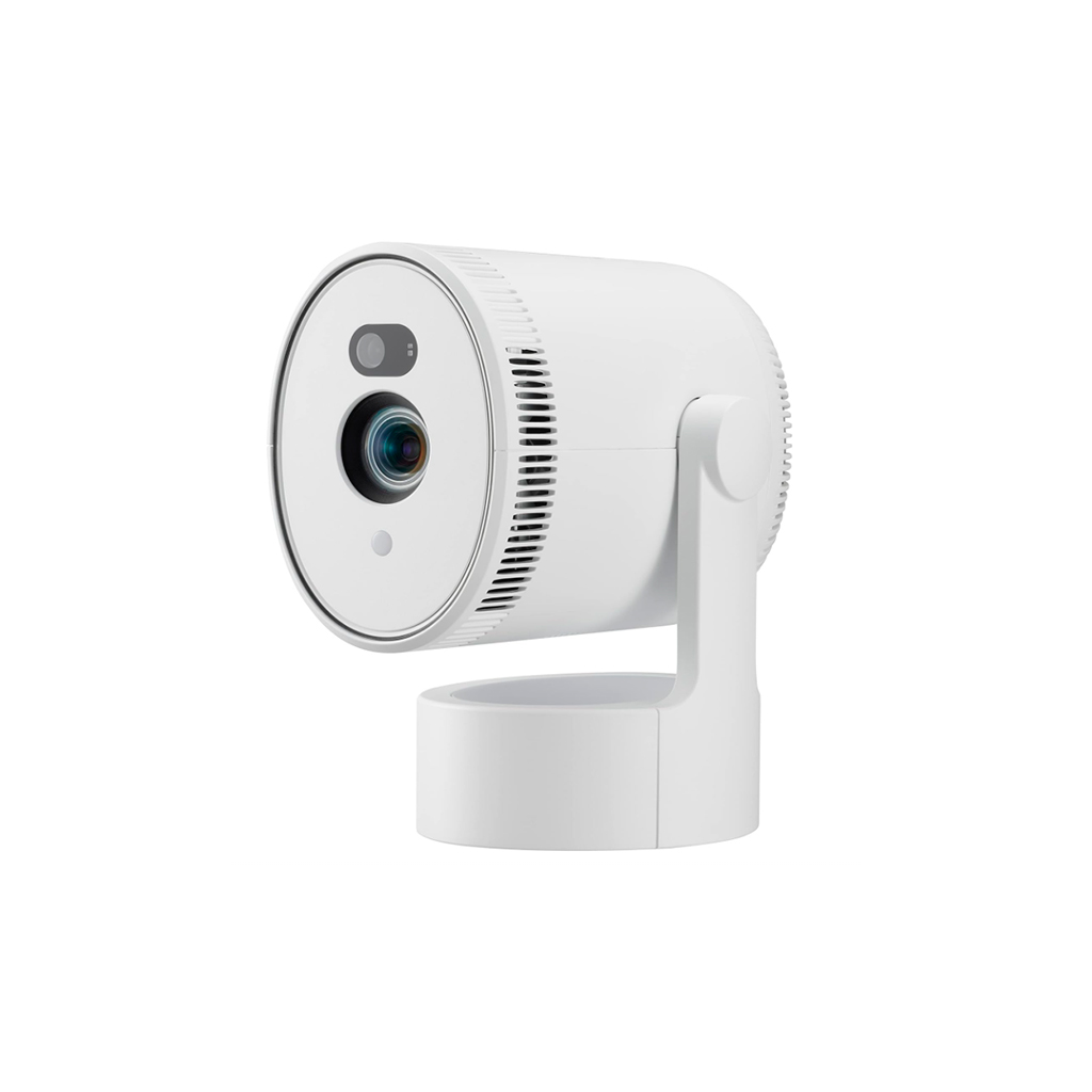 LG PU700R Compact Projector