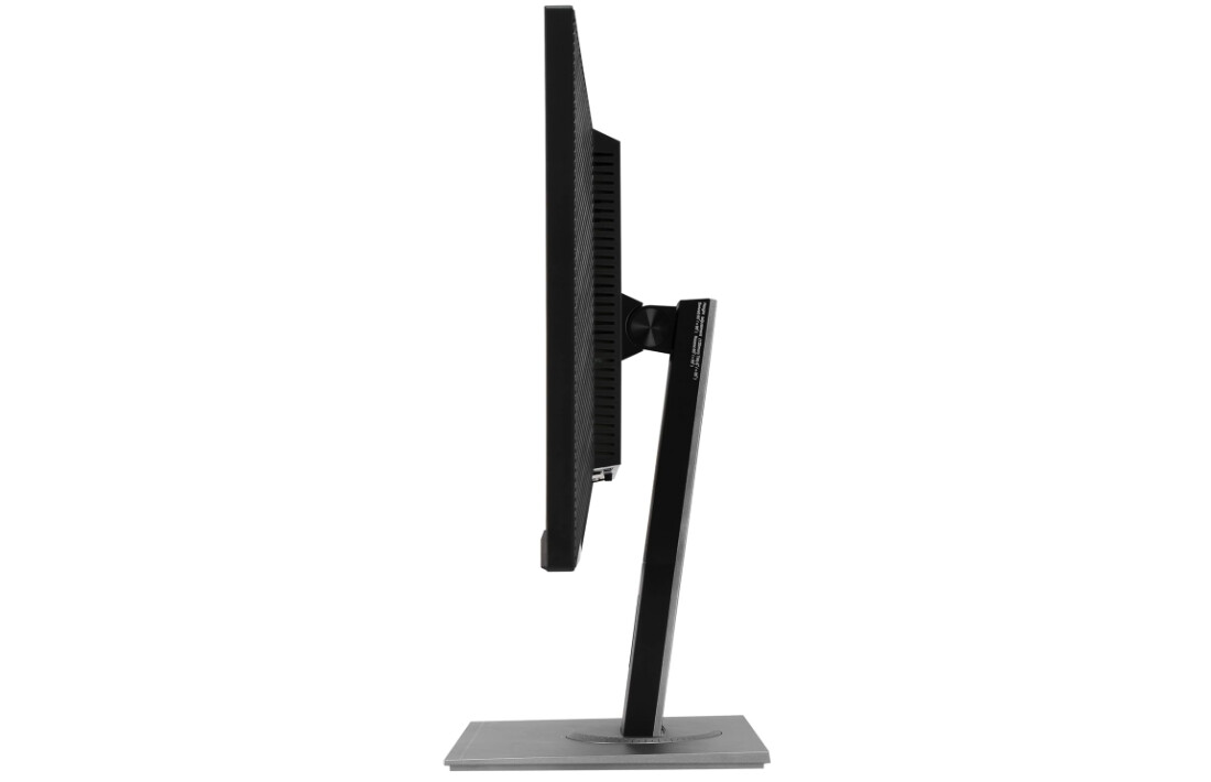 Moniteur d'ordinateur ASUS ProArt PA248QV de 24 pouces pour le travail