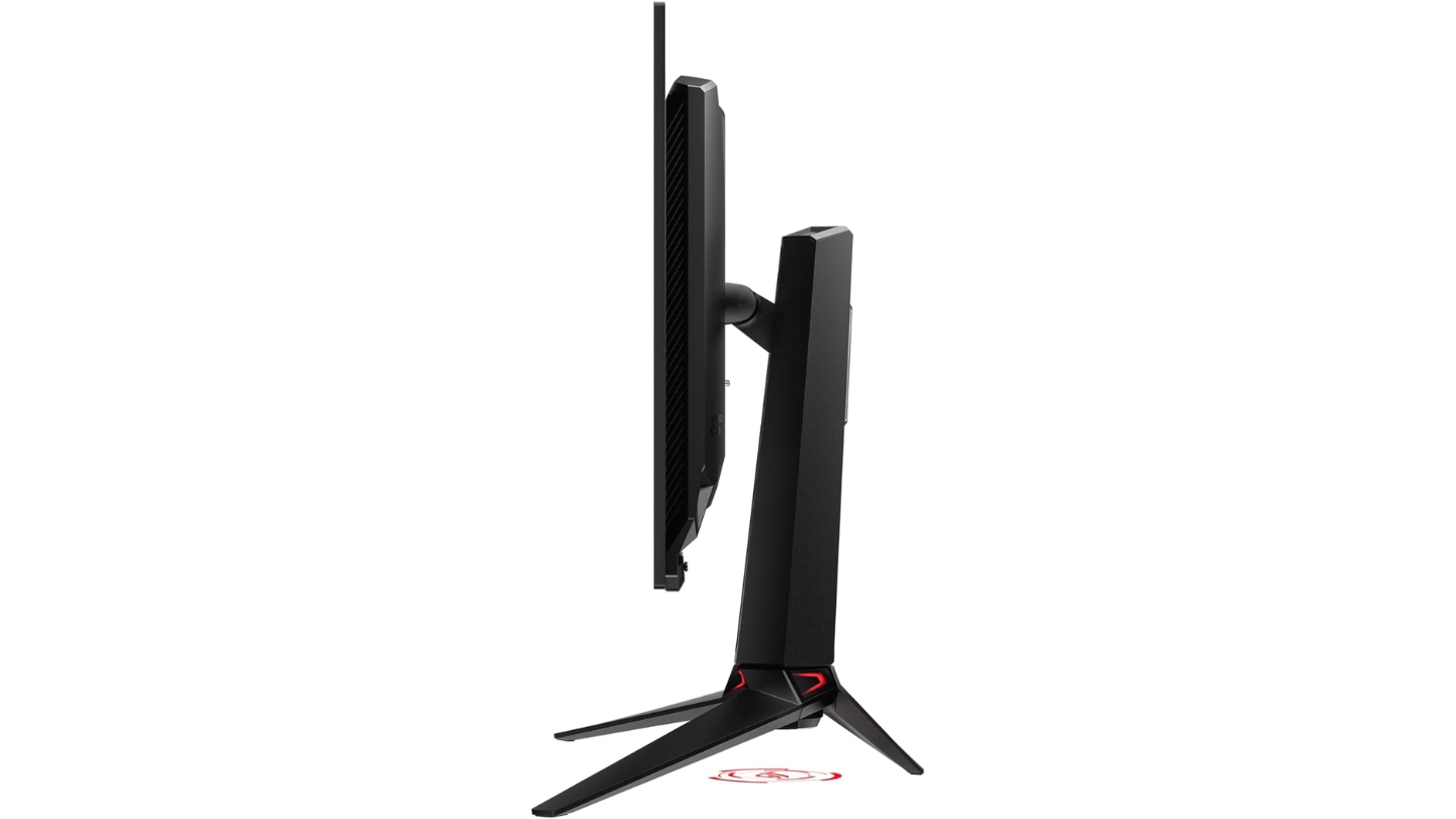 ASUS ROG Swift OLED PG32UCDM 32 inch 1440p gaming monitor