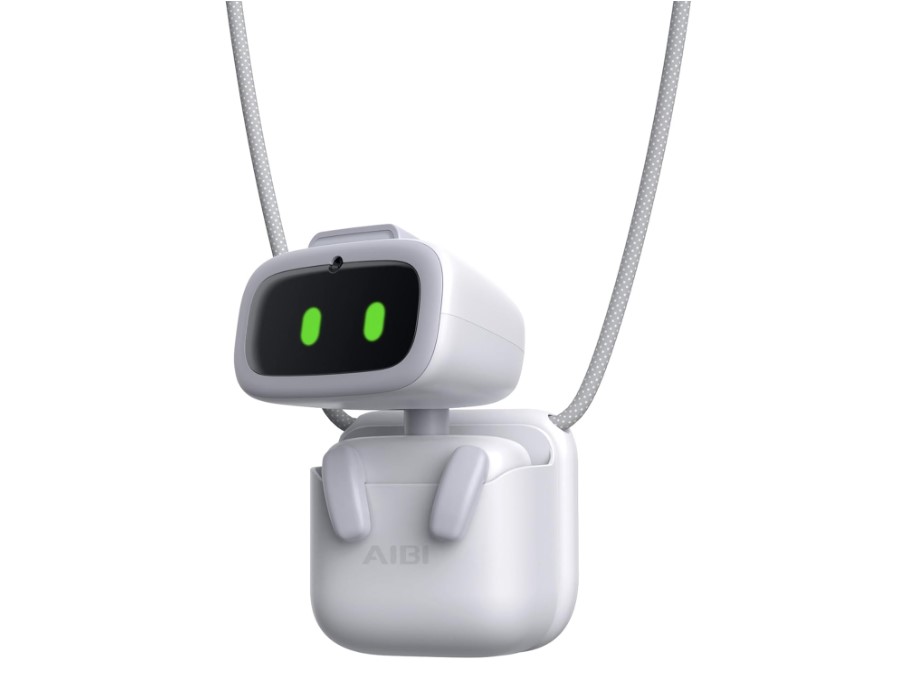 Aibi Pocket Pet