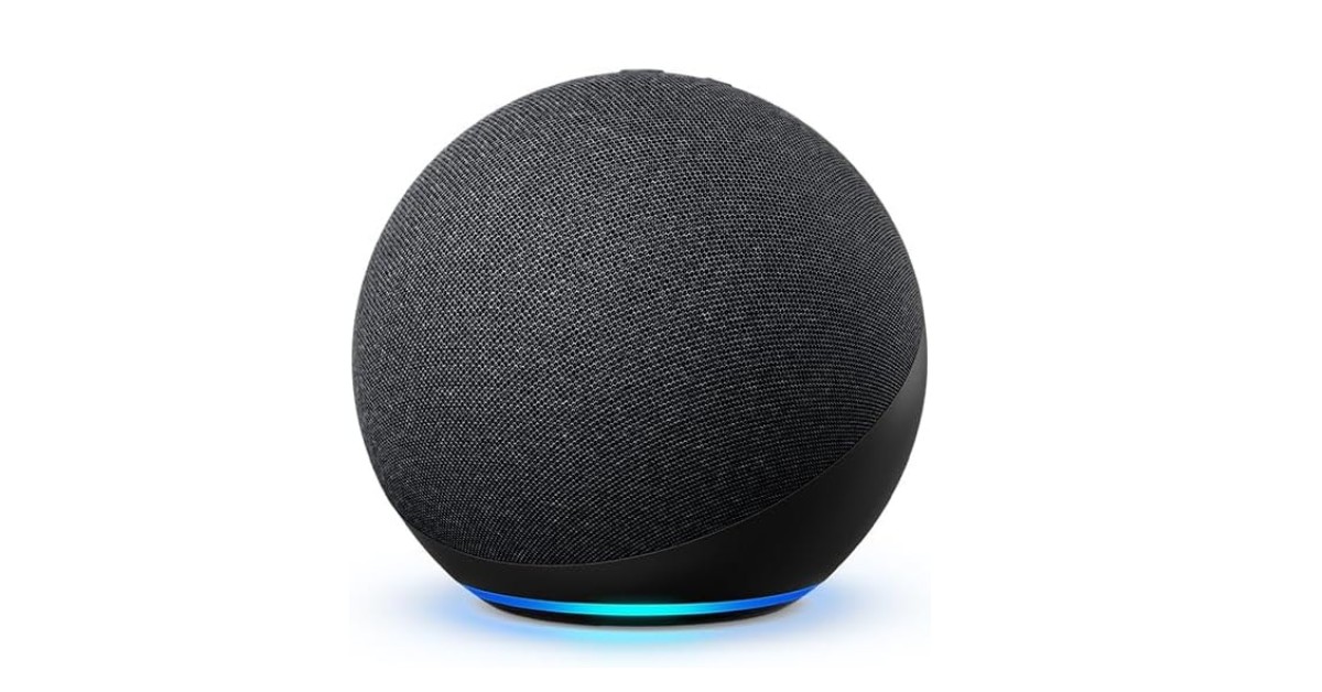 Amazon Echo Home wireless stereo speakers
