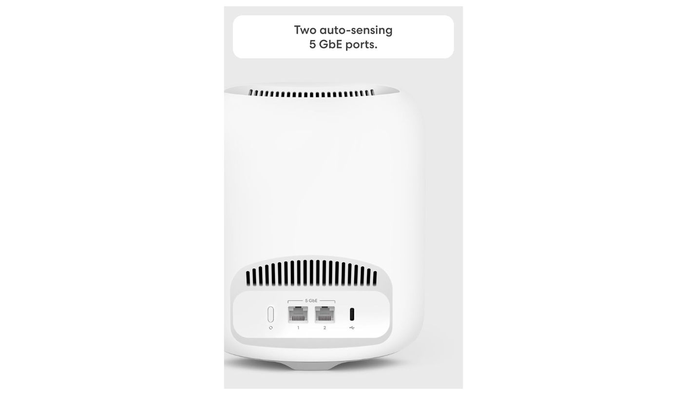 Amazon eero Pro 7 wifi router for multiple devices