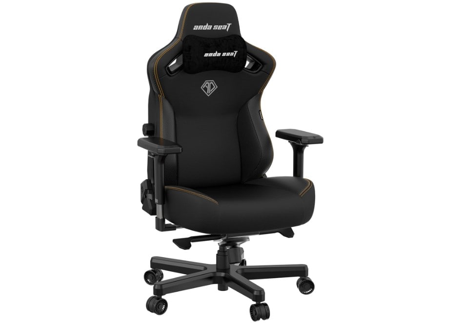 AndaSeat Kaiser 3 siège gaming pro joueur