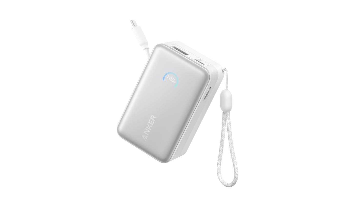 Anker Nano travel power bank