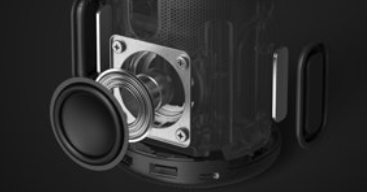 Anker Nebula Capsule Max videoprojecteur chambre