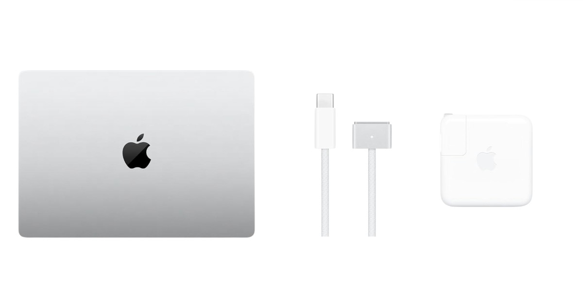 Apple 2023 MacBook Pro PC portable nomade numérique