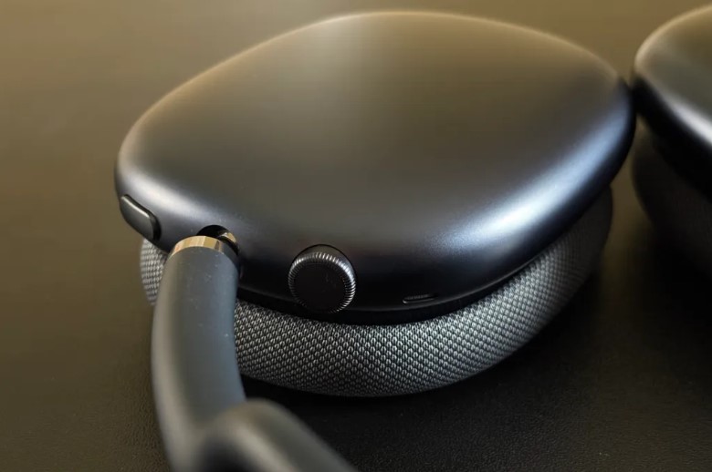Apple AirPods Max (USB-C) casques audiophiles
