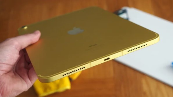 Tablette de contrôle parental Apple iPad 10e génération