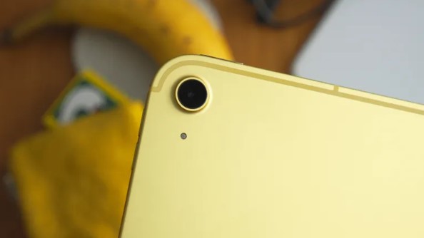 Apple iPad 10ème Génération Tablette pour enfants