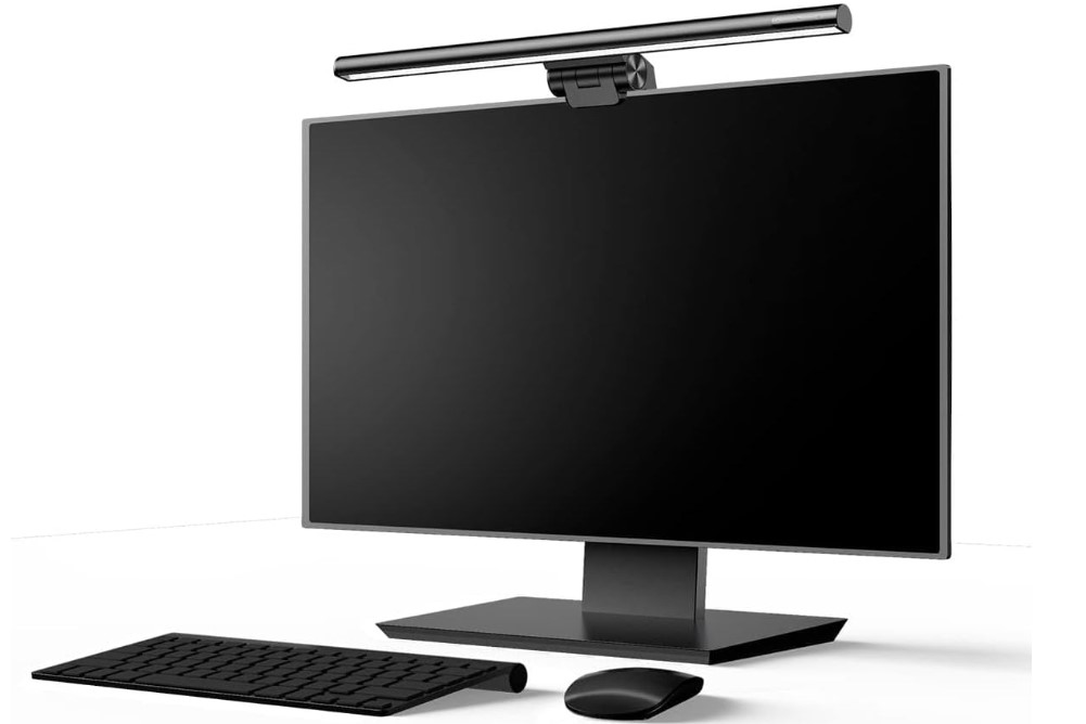 Baseus i-Wok monitor light bar