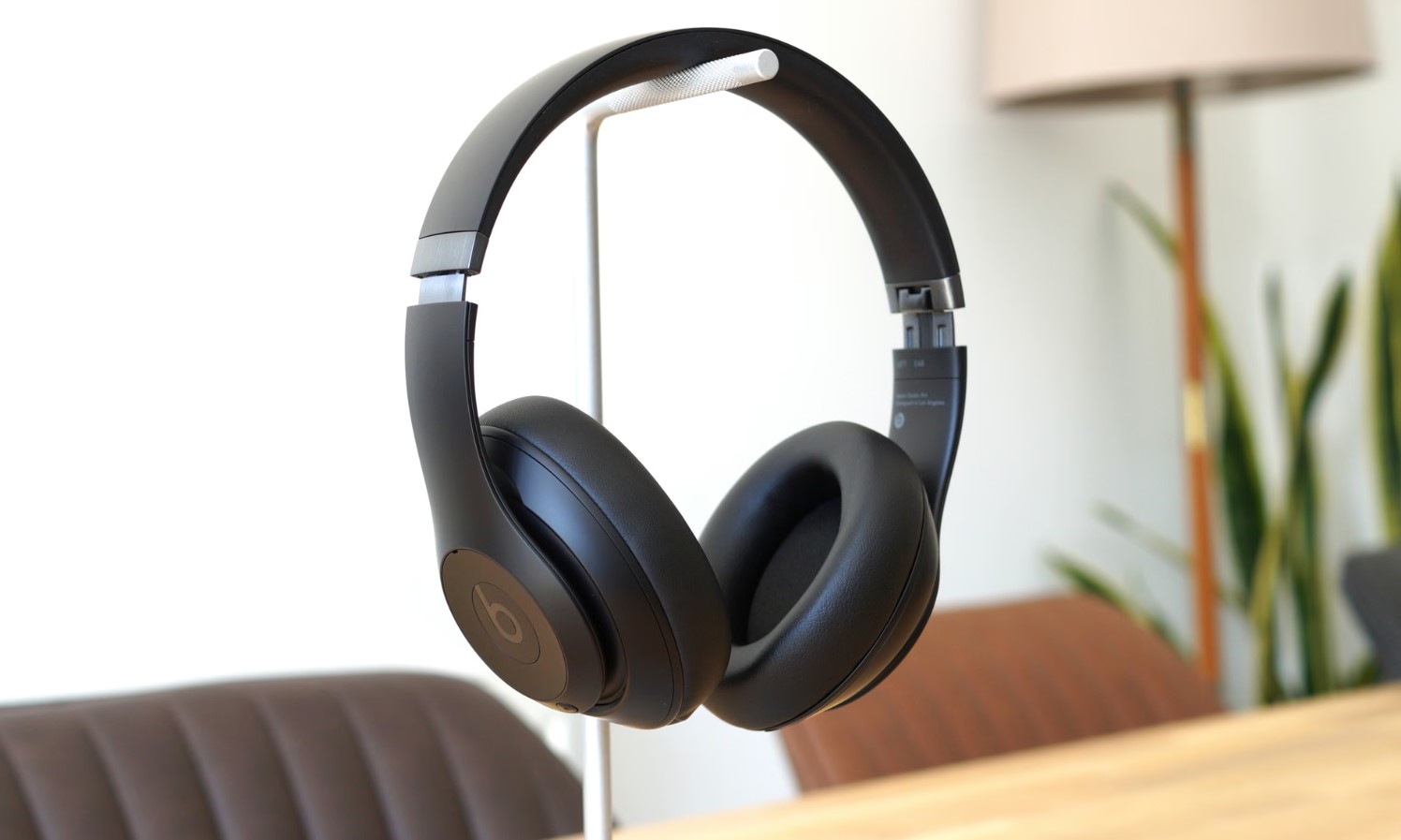 Casque de qualité studio Beats Studio Pro