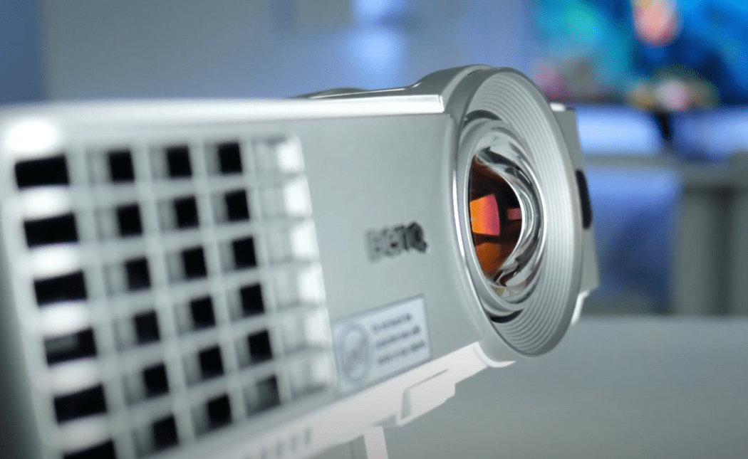 BenQ MW632ST specs