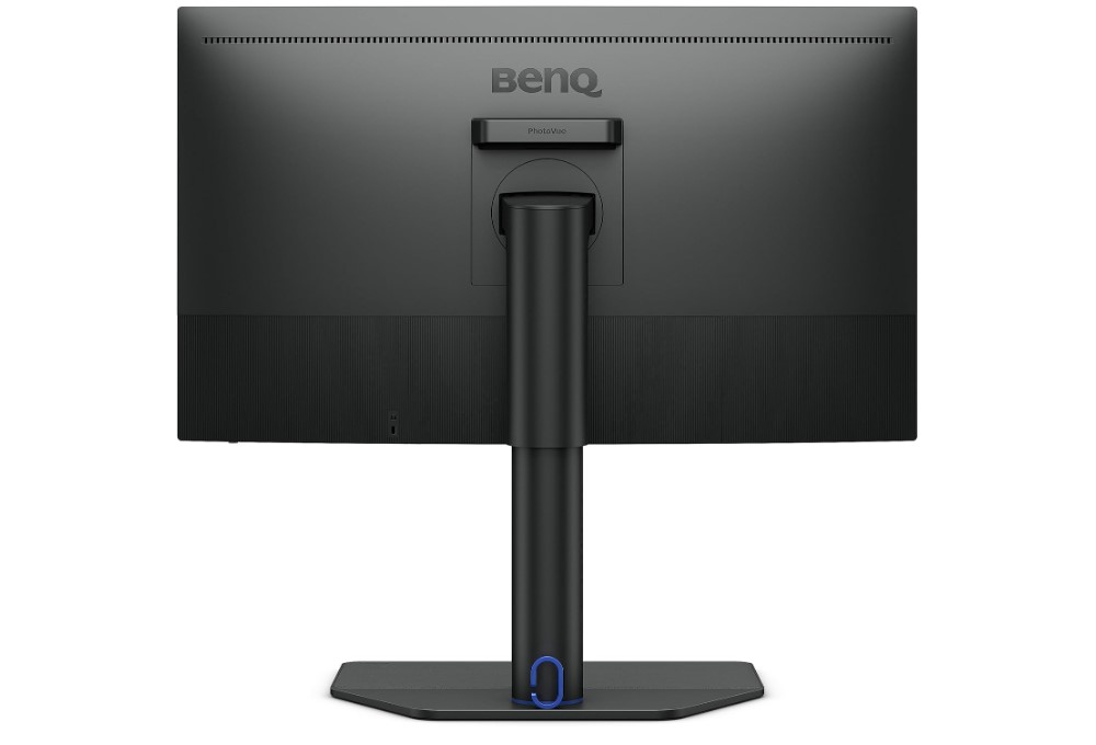 Moniteur BenQ SW272U adobe rgb