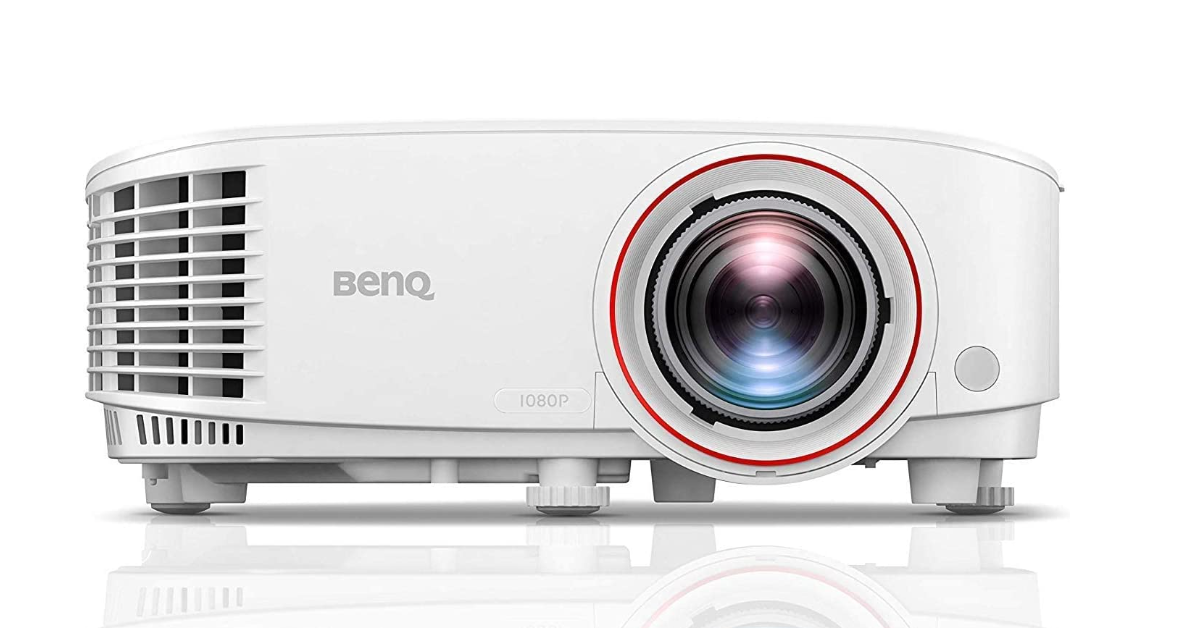 BenQ TH671STvideoprojecteur moins de 1000 euros